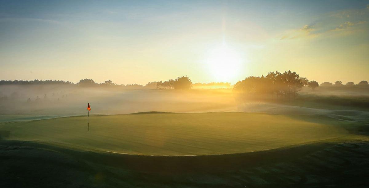 Orange County National Golf Center